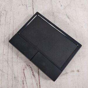 NO RECEIVER - Perixx PERIPAD-704 Wireless Touchpad Portable TrackPad - WORKS